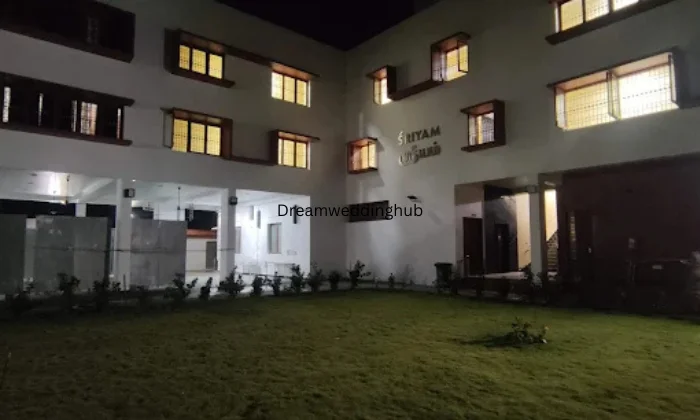 Sriyam  Wedding Hall